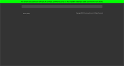 Desktop Screenshot of colourpallet.com